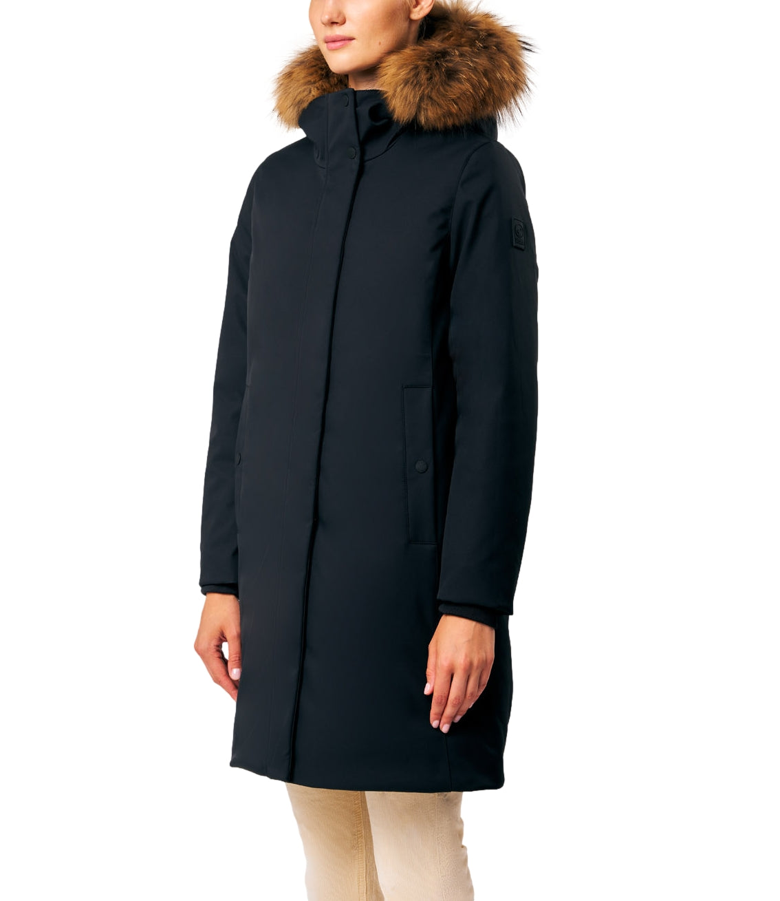 Ciesse Giacca da Donna - Nero - 263pcwc33218 P9z25d