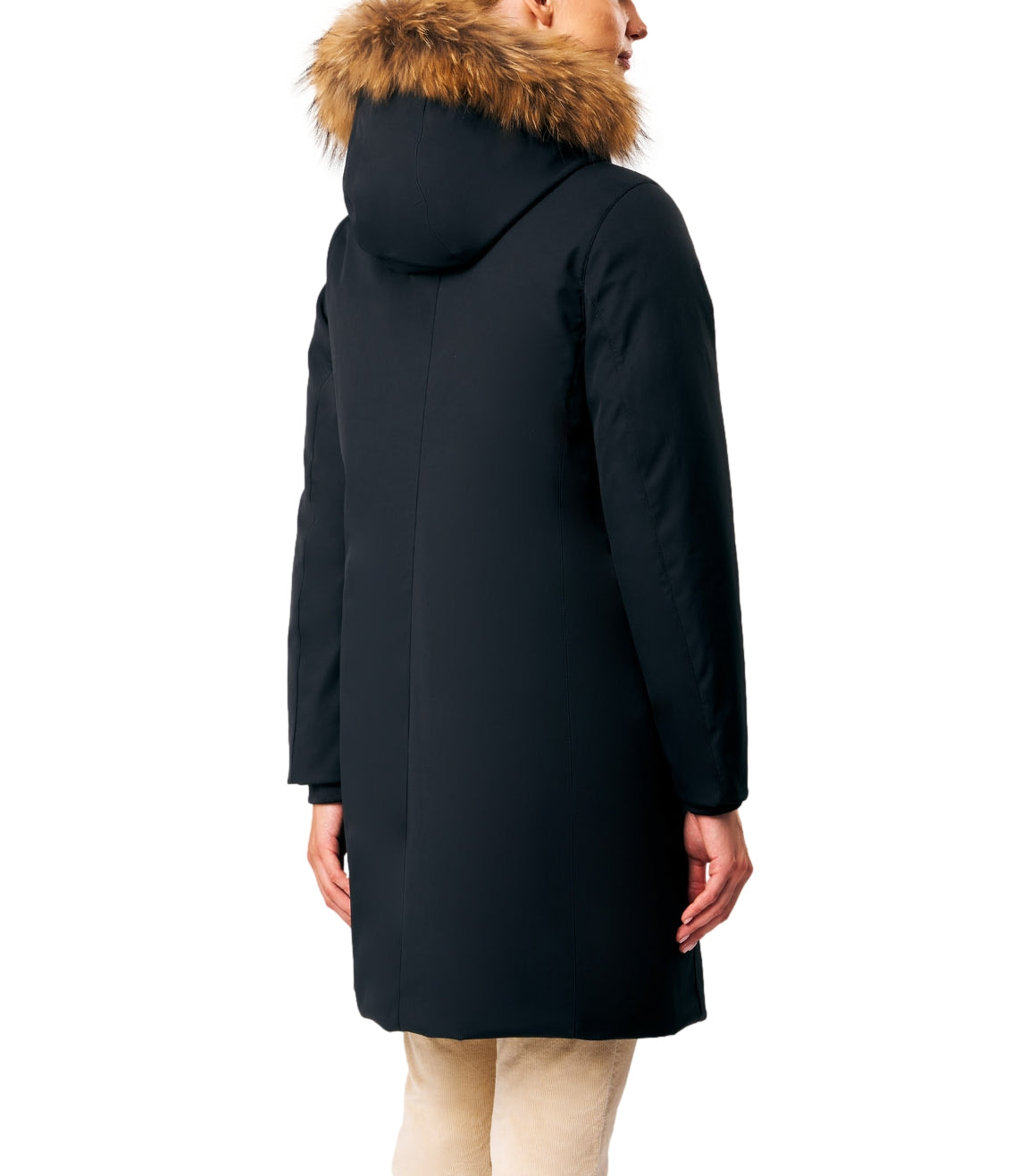 Ciesse Giacca da Donna - Nero - 263pcwc33218 P9z25d