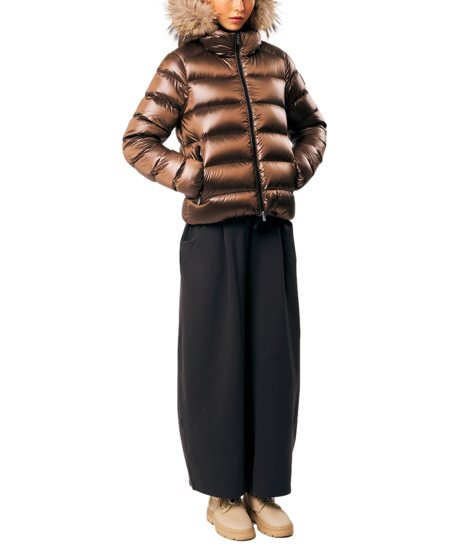 Ciesse Giacca da Donna - Macaroon - 263pcwj03213 N3o11d