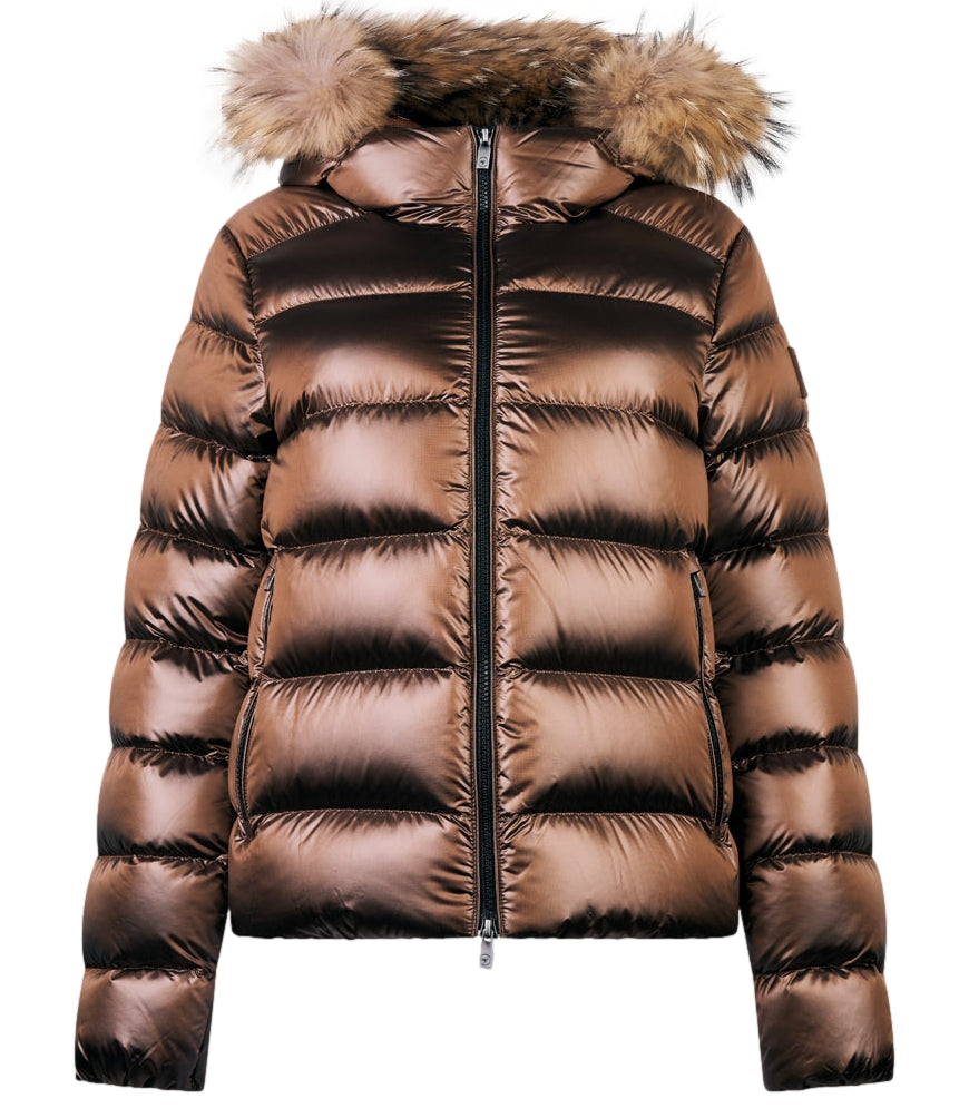 Ciesse Giacca da Donna - Macaroon - 263pcwj03213 N3o11d
