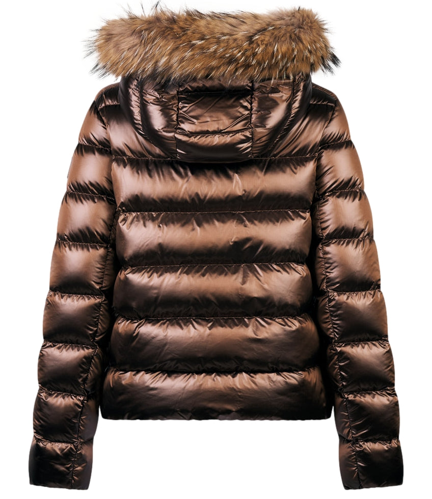 Ciesse Giacca da Donna - Macaroon - 263pcwj03213 N3o11d