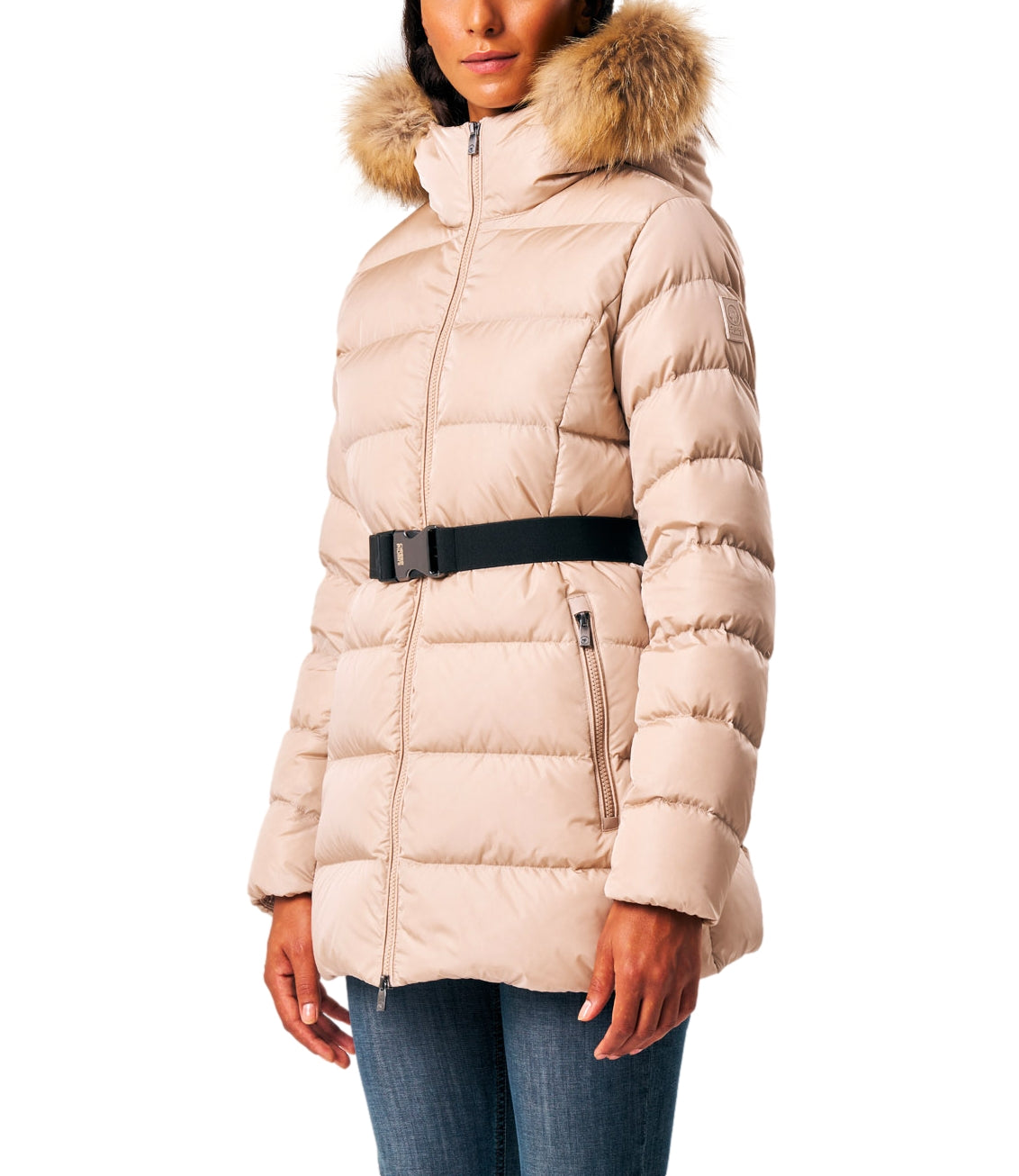Ciesse Giacca da Donna - Perfectly Pale - 263pcwj03214 N8r11d
