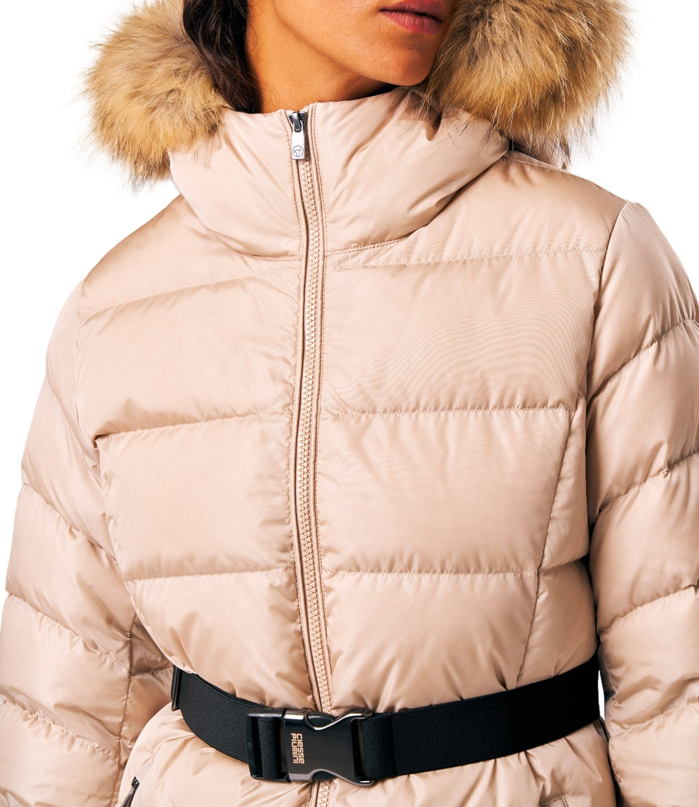 Ciesse Giacca da Donna - Perfectly Pale - 263pcwj03214 N8r11d