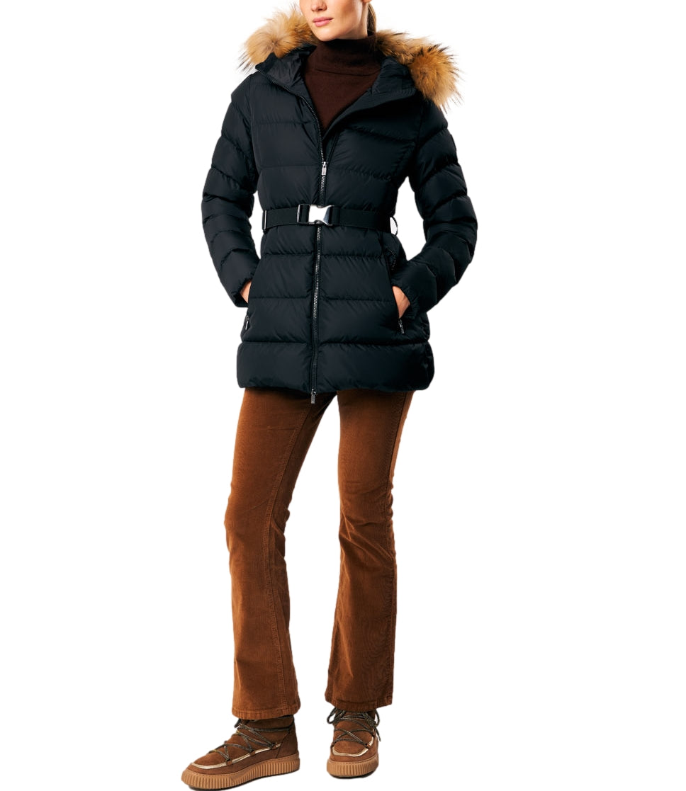 Ciesse Giacca da Donna - Nero - 263pcwj03214 N8r11d