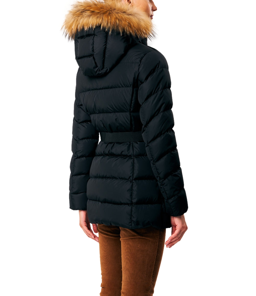 Ciesse Giacca da Donna - Nero - 263pcwj03214 N8r11d