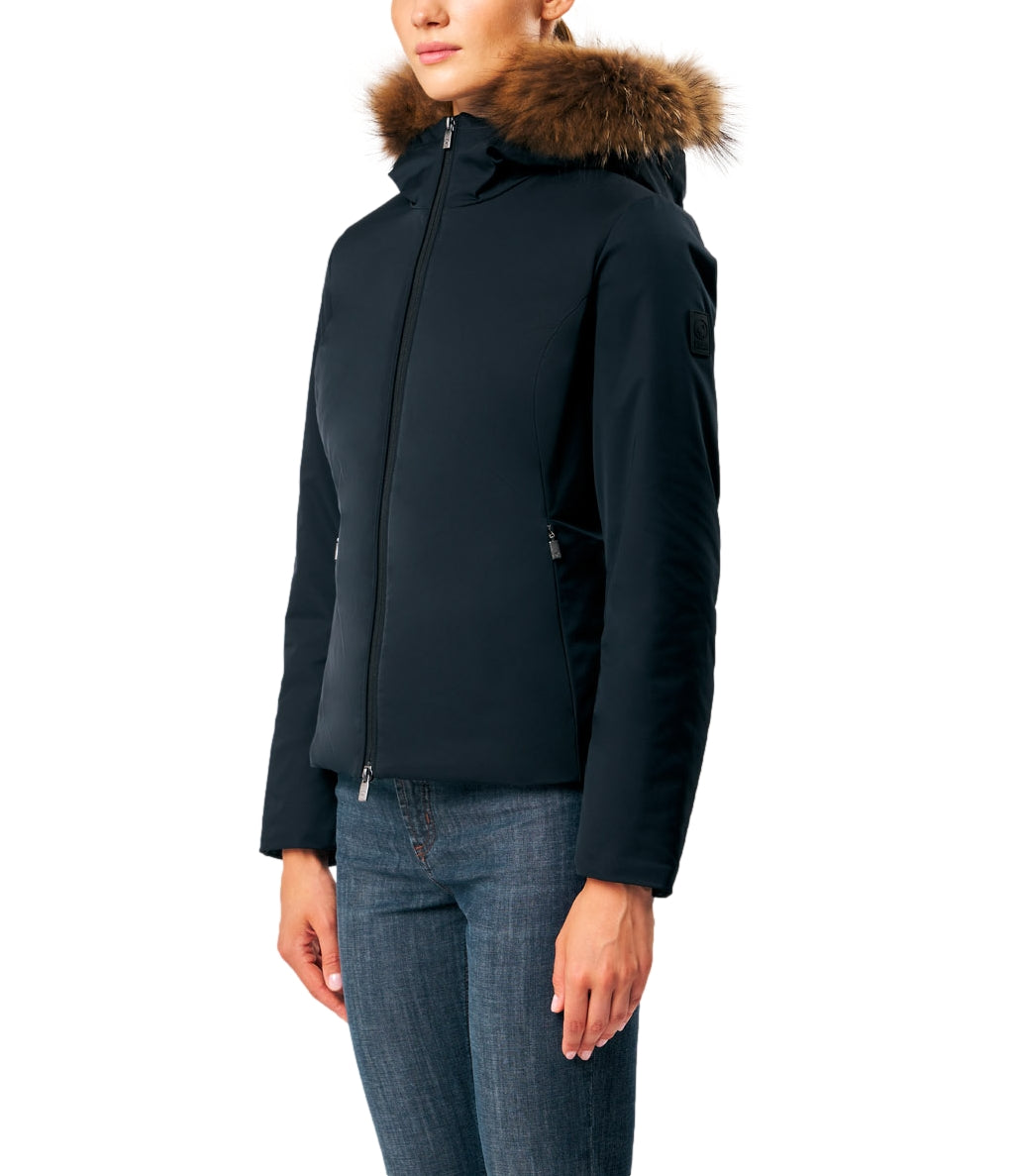 Ciesse Giacca da Donna - Jet Black - 263pcwj03231 P6y11p