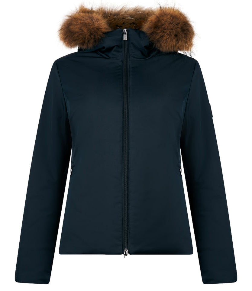 Ciesse Giacca da Donna - Jet Black - 263pcwj03231 P6y11p