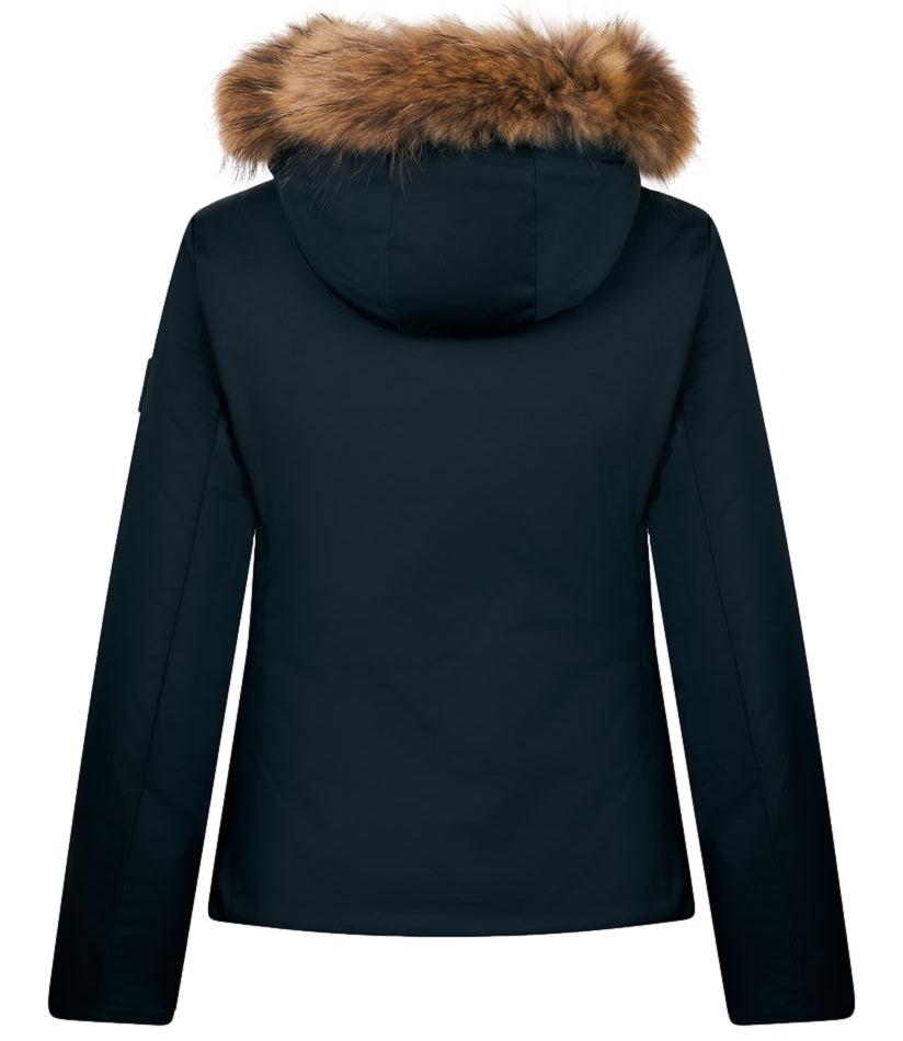Ciesse Giacca da Donna - Jet Black - 263pcwj03231 P6y11p