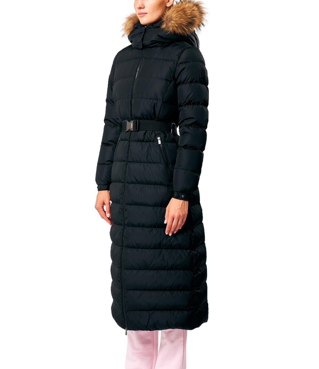 Ciesse Giacca da Donna - Nero - 263pcwjl3215 N8r11d