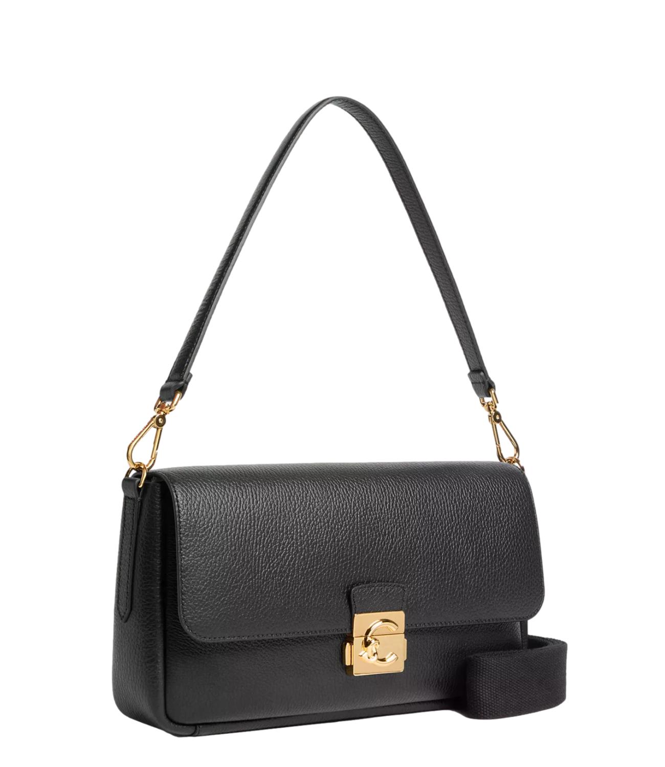 Coccinelle Borsa da Donna - Noir - E1 U4k 12 01 01