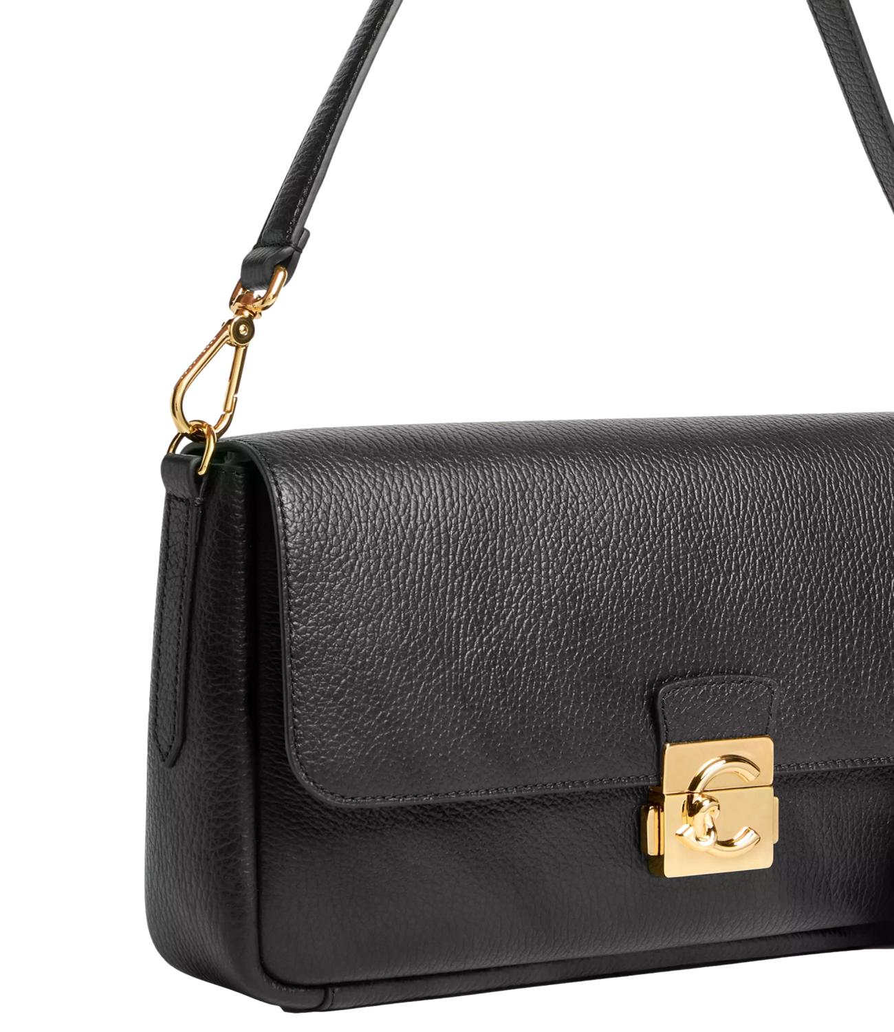 Coccinelle Borsa da Donna - Noir - E1 U4k 12 01 01