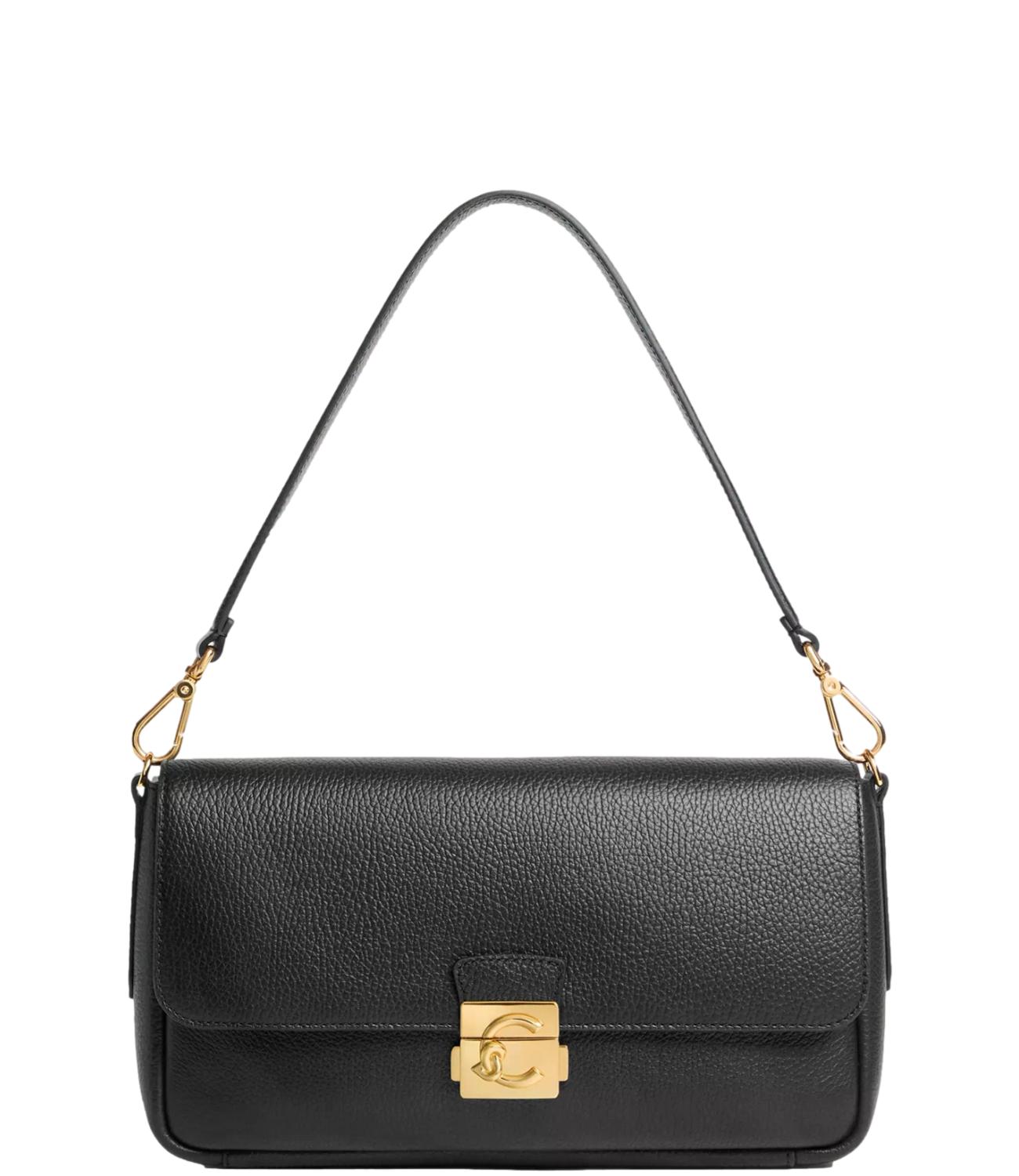 Coccinelle Borsa da Donna - Noir - E1 U4k 12 01 01