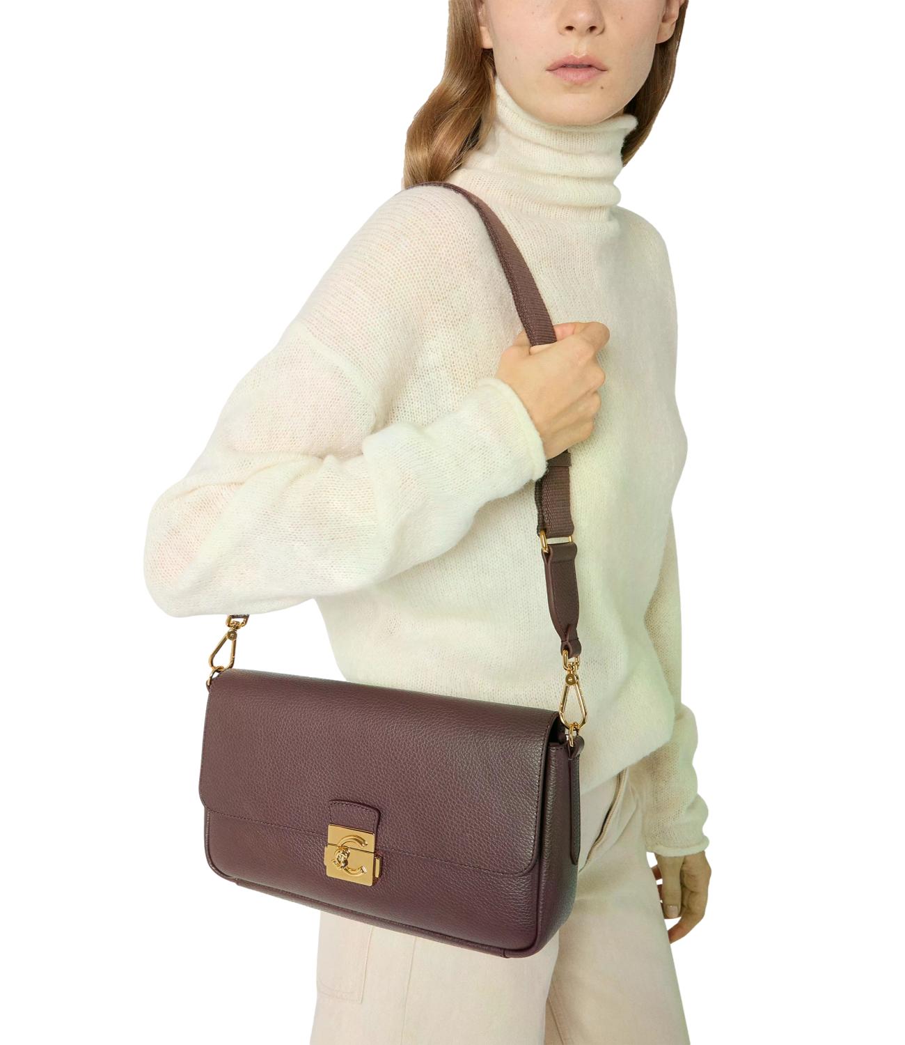 Coccinelle Borsa da Donna - Berry - E1 U4k 12 01 01