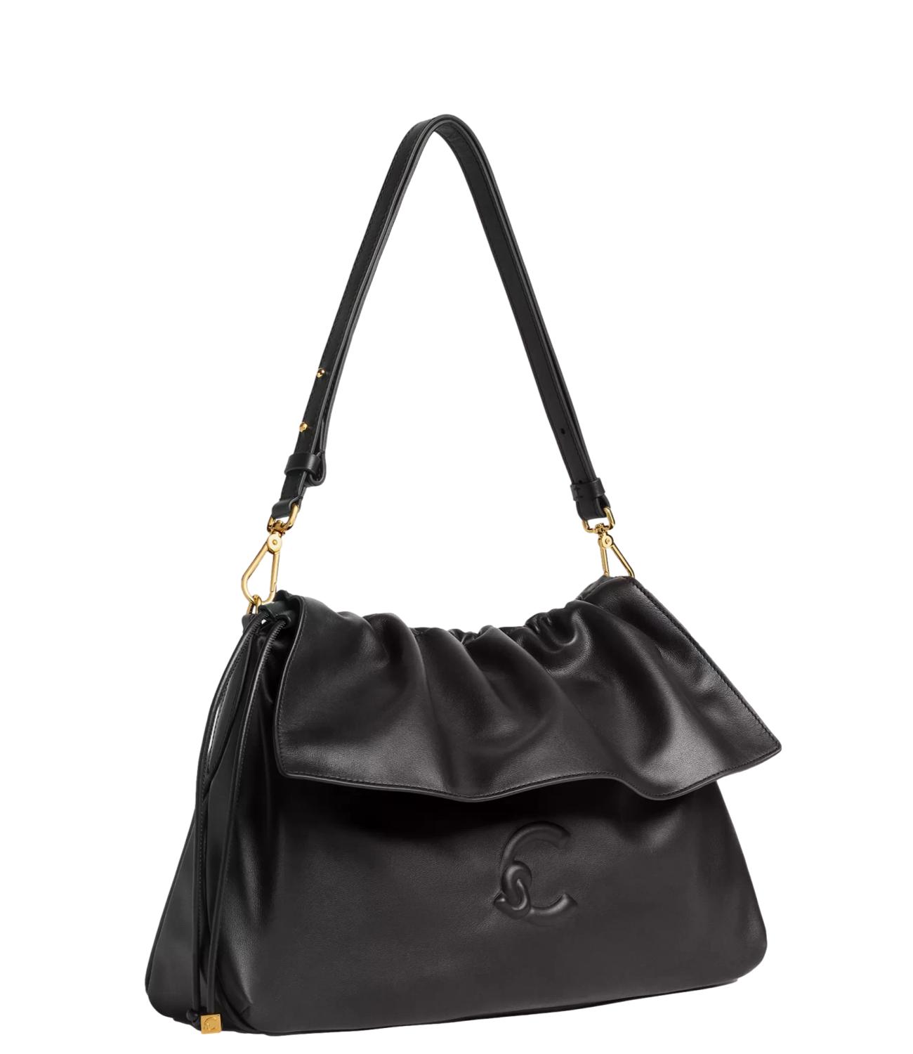 Coccinelle Borsa da Donna - Noir - E1 V9f 13 03 01