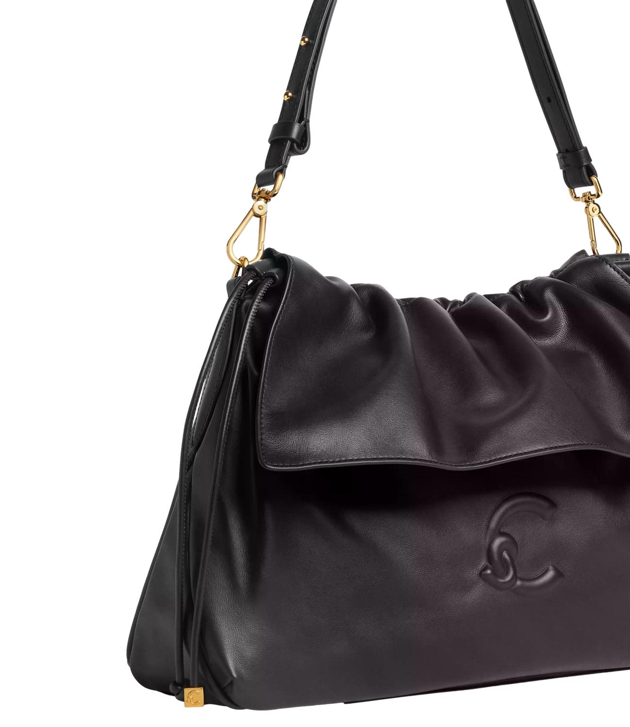 Coccinelle Borsa da Donna - Noir - E1 V9f 13 03 01