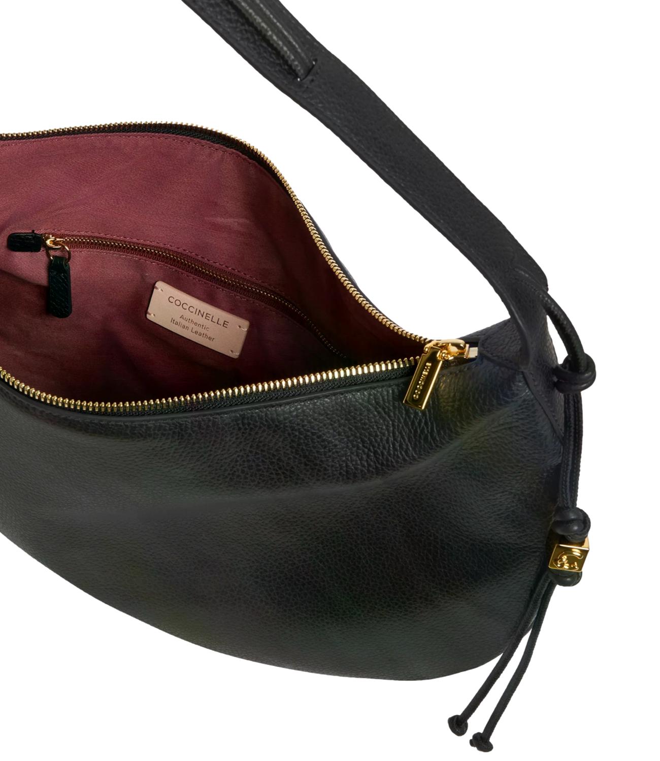 Coccinelle Borsa da Donna - Noir - E1 Vca 13 01 01