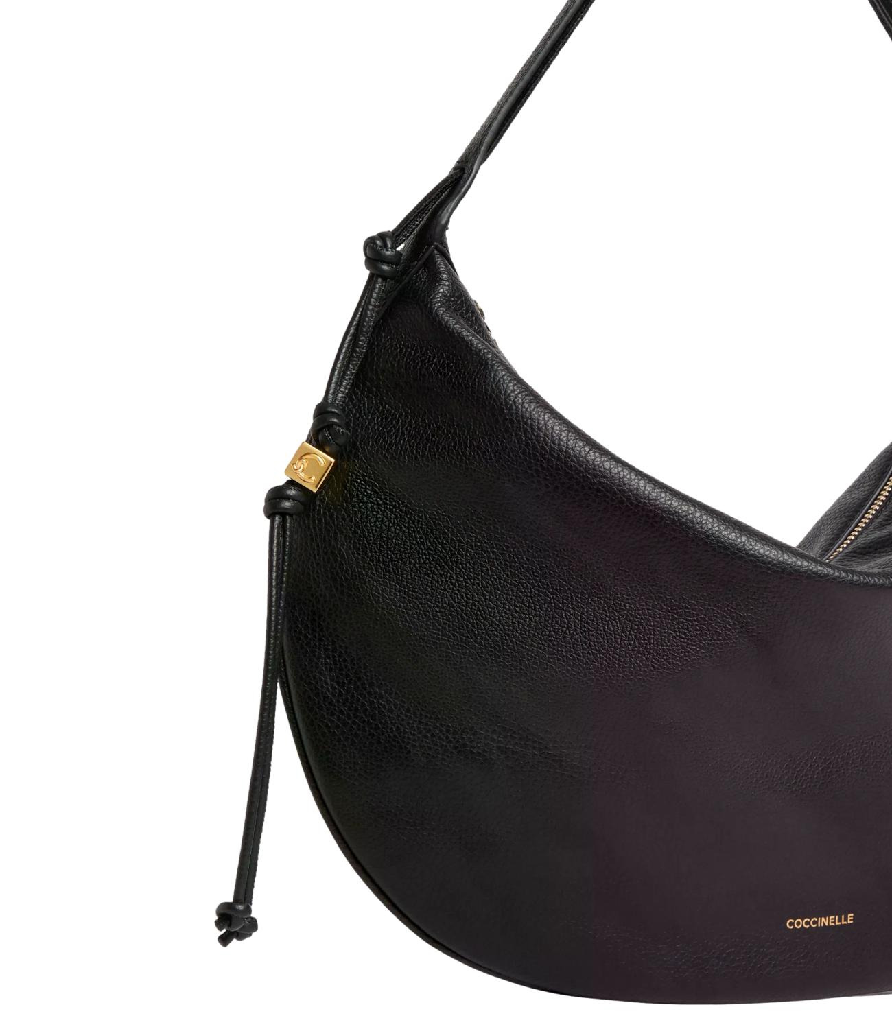 Coccinelle Borsa da Donna - Noir - E1 Vca 13 01 01