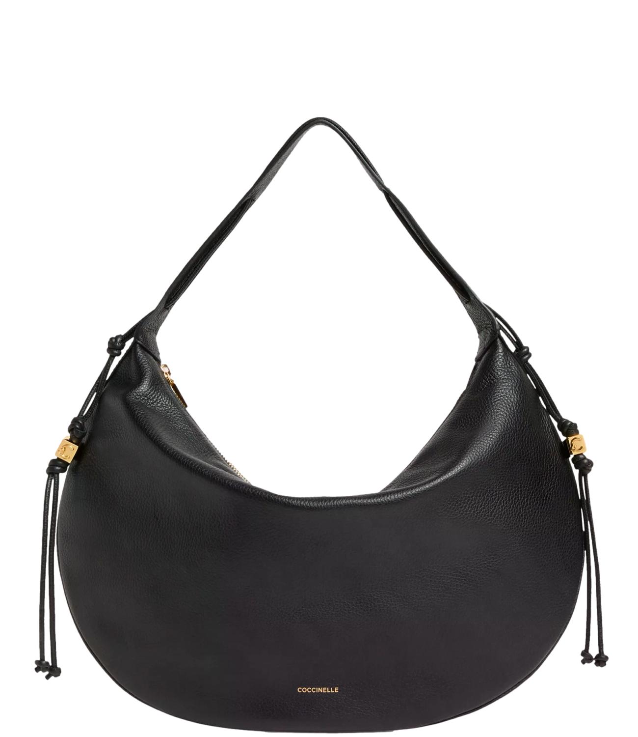 Coccinelle Borsa da Donna - Noir - E1 Vca 13 01 01