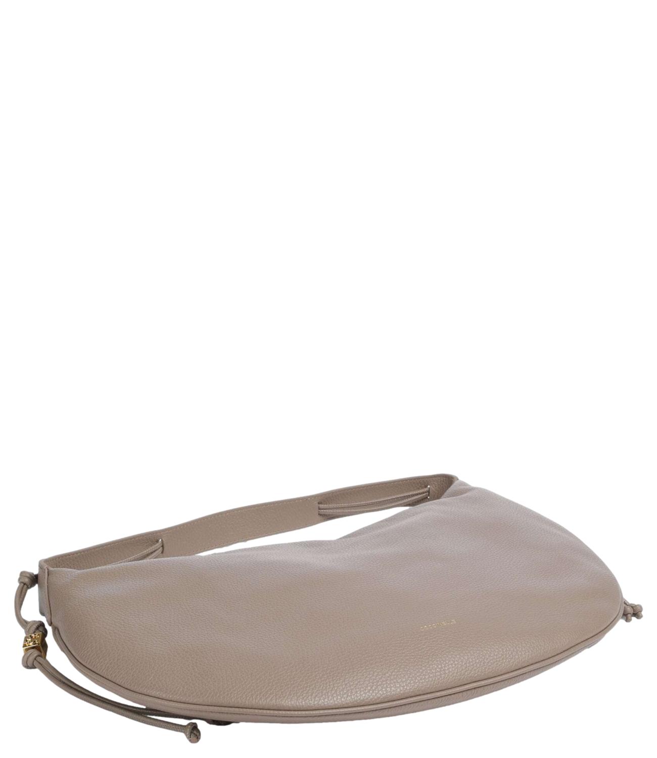 Coccinelle Borsa da Donna - Warm Taupe - E1 Vca 13 01 01