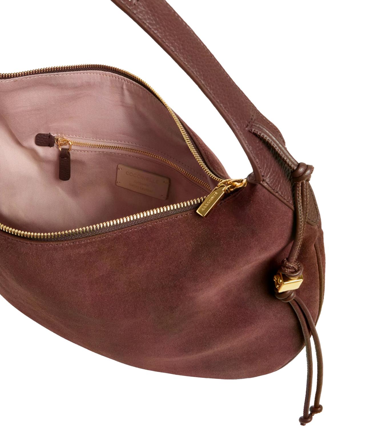 Coccinelle Borsa da Donna - Berry/berry - E1 Vcb 13 01 01