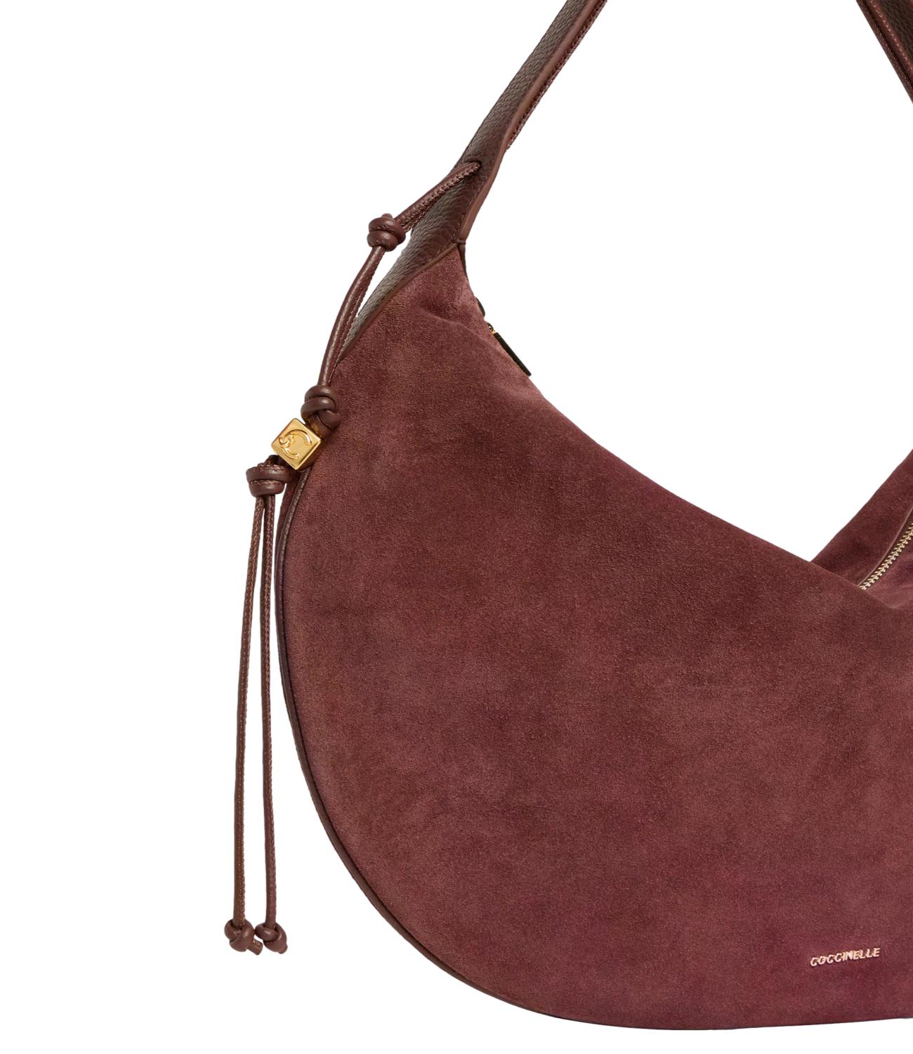 Coccinelle Borsa da Donna - Berry/berry - E1 Vcb 13 01 01