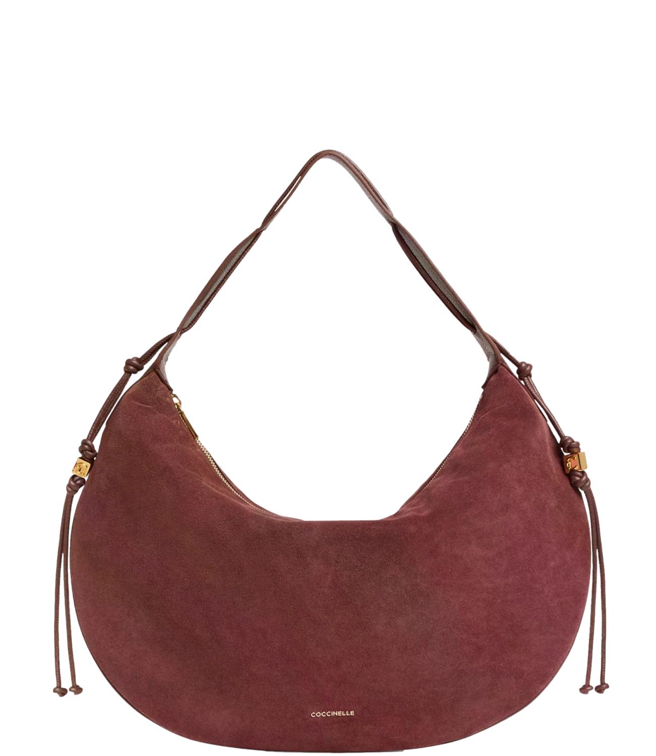 Coccinelle Borsa da Donna - Berry/berry - E1 Vcb 13 01 01