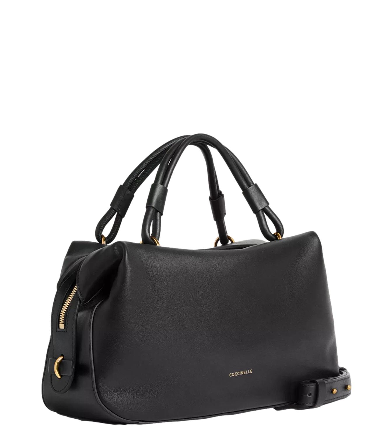 Coccinelle Borsa da Donna - Noir - E1 Vep 18 02 01