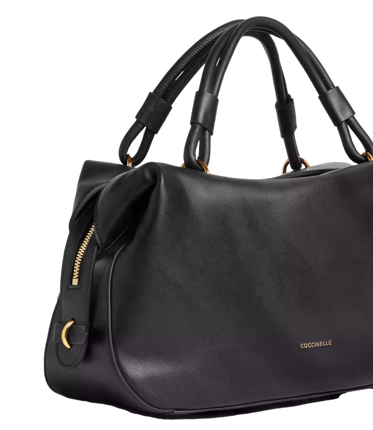 Coccinelle Borsa da Donna - Noir - E1 Vep 18 02 01