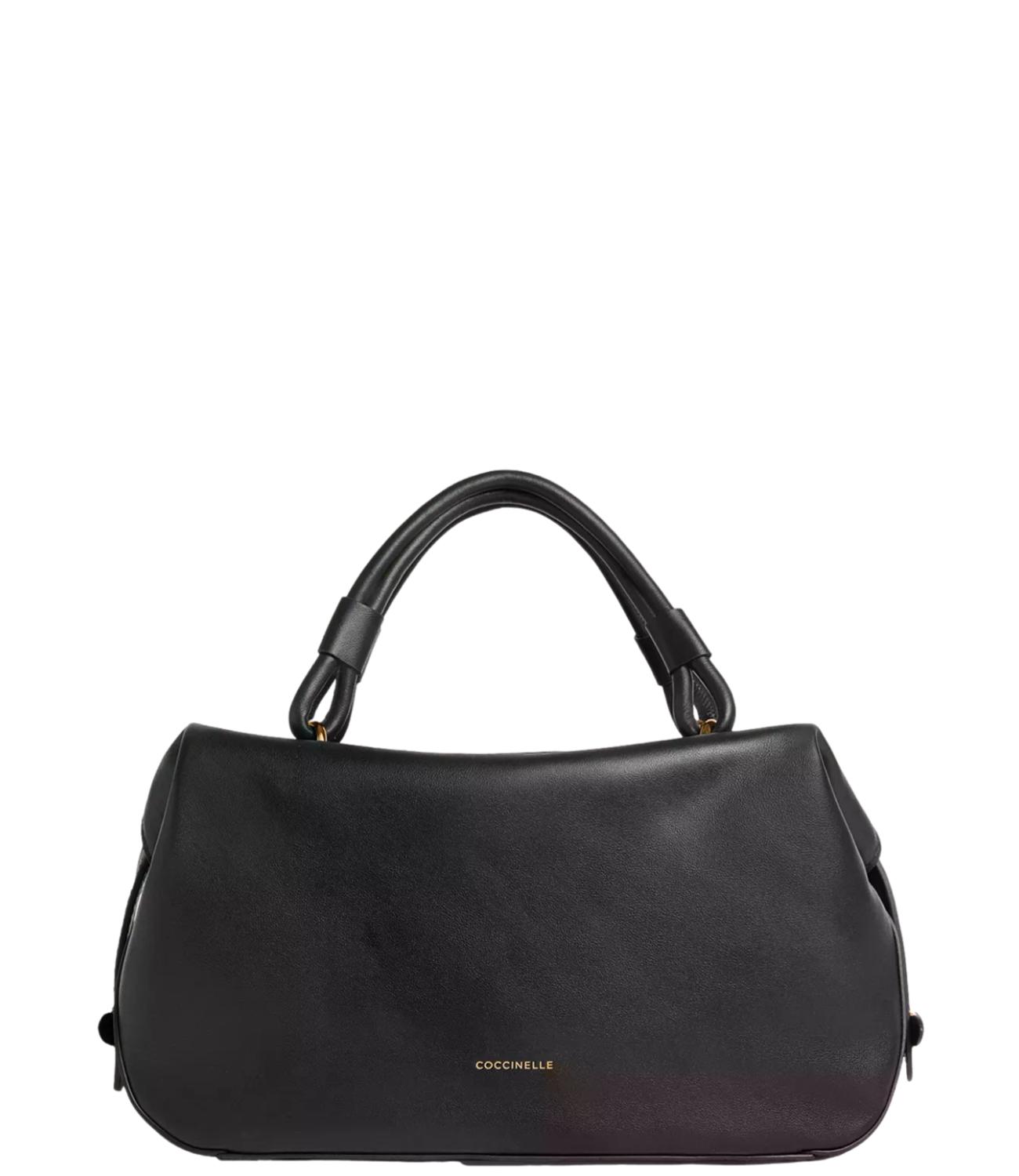 Coccinelle Borsa da Donna - Noir - E1 Vep 18 02 01