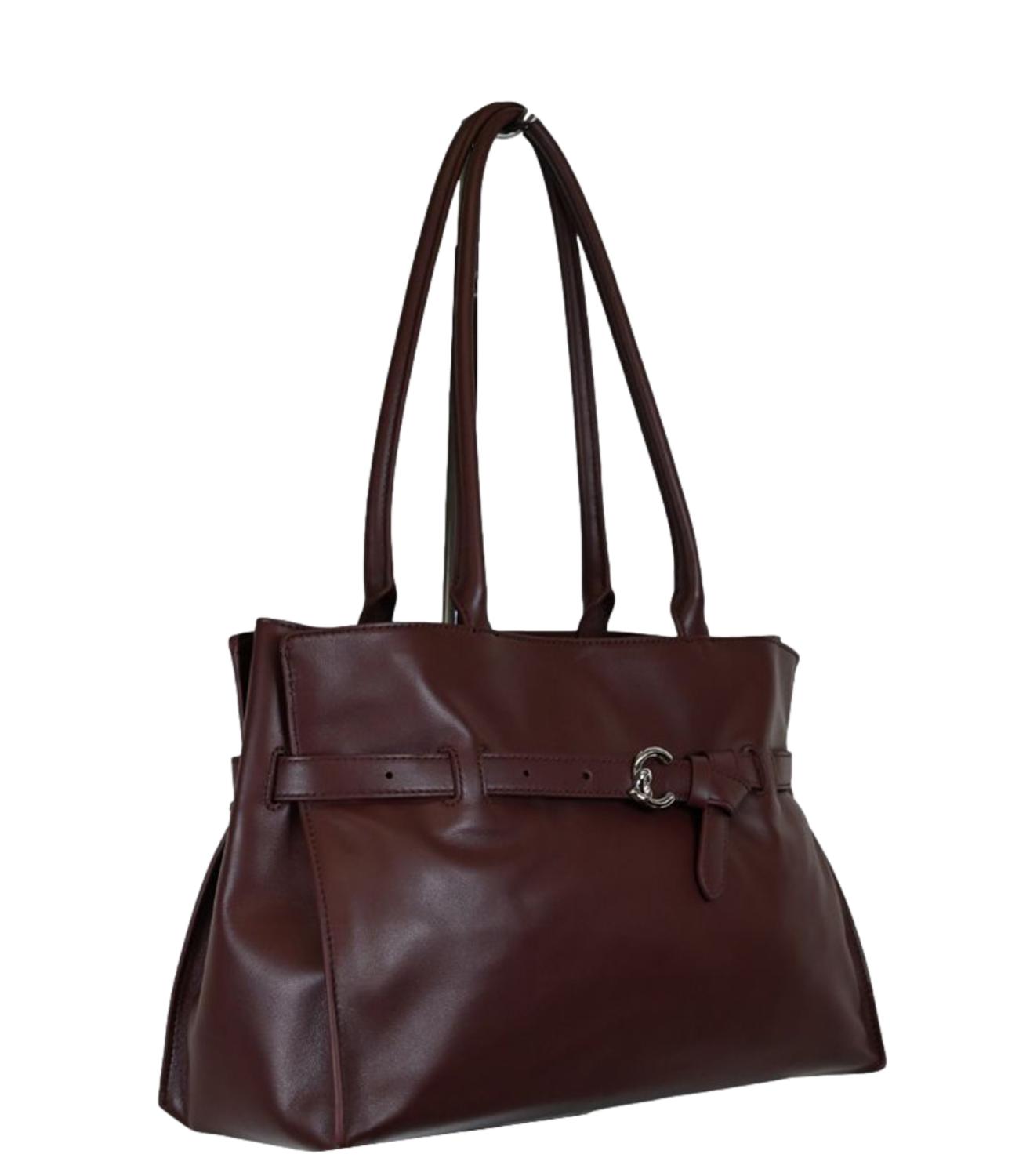 Coccinelle Borsa da Donna - Berry - E1 Vh5 11 02 01