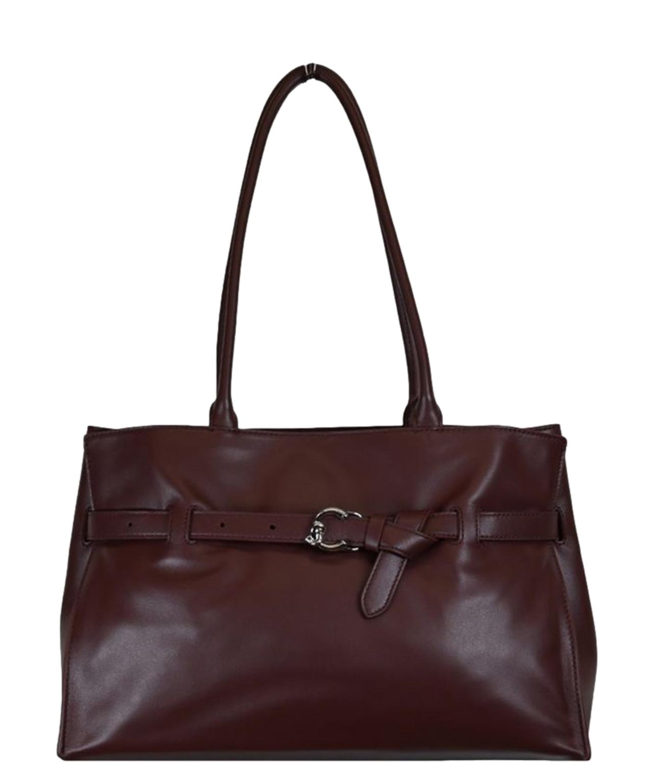 Coccinelle Borsa da Donna - Berry - E1 Vh5 11 02 01