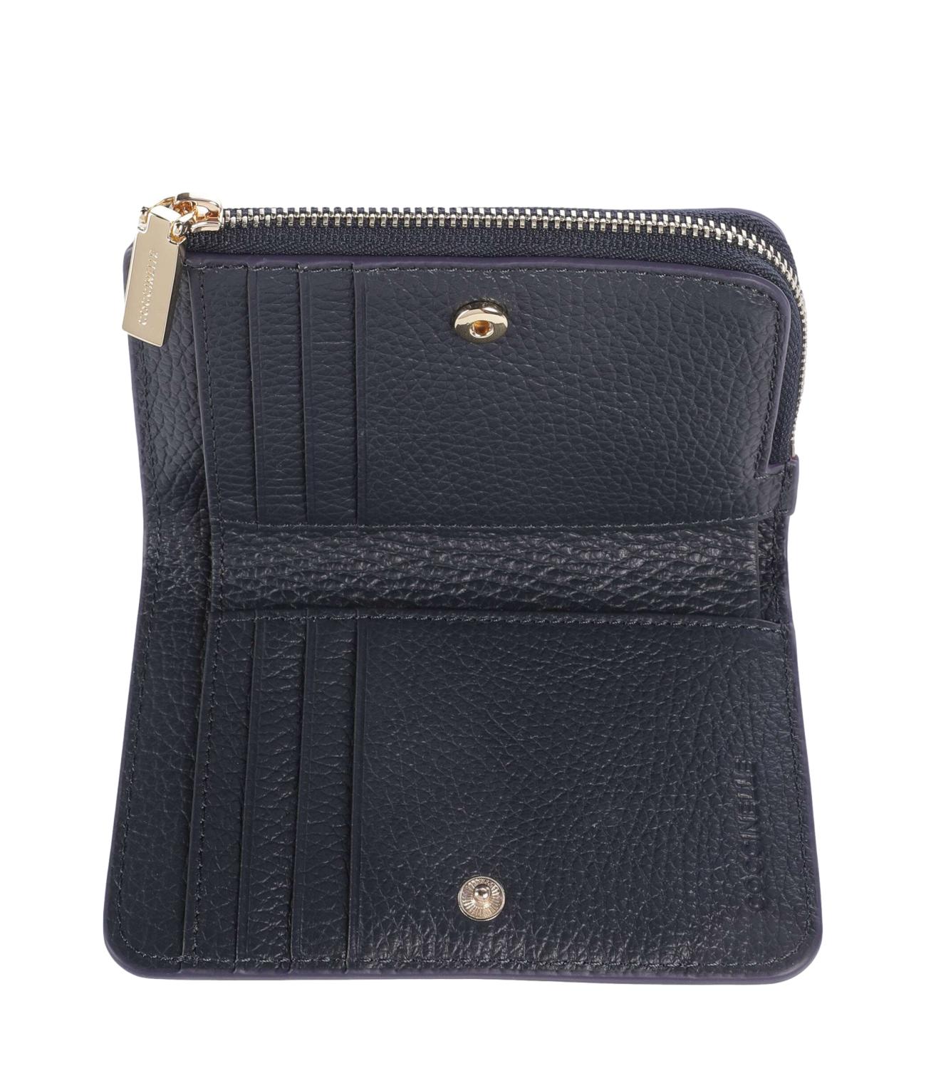 Coccinelle Portafogli da Donna - Midnight Blue - E2 Mw5 11 D1 01