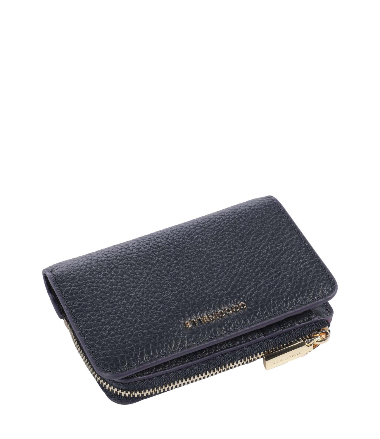 Coccinelle Portafogli da Donna - Midnight Blue - E2 Mw5 11 D1 01