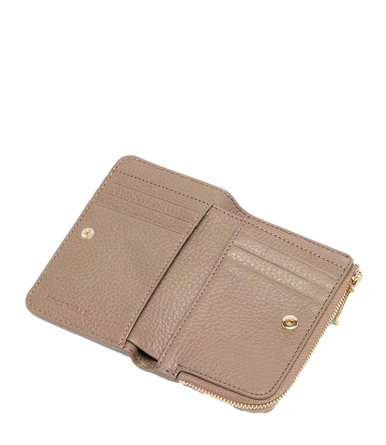 Coccinelle Portafogli da Donna - Warm Taupe - E2 Mw5 11 D1 01