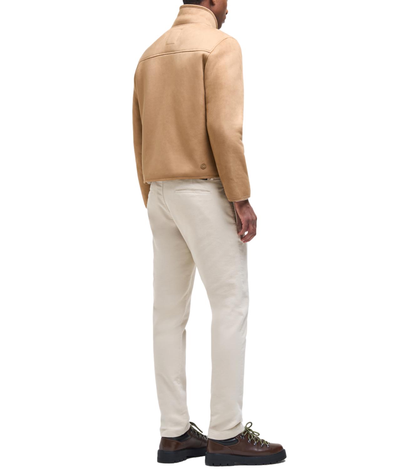 Colmar Giacca da Uomo - Camoscio - 11000007