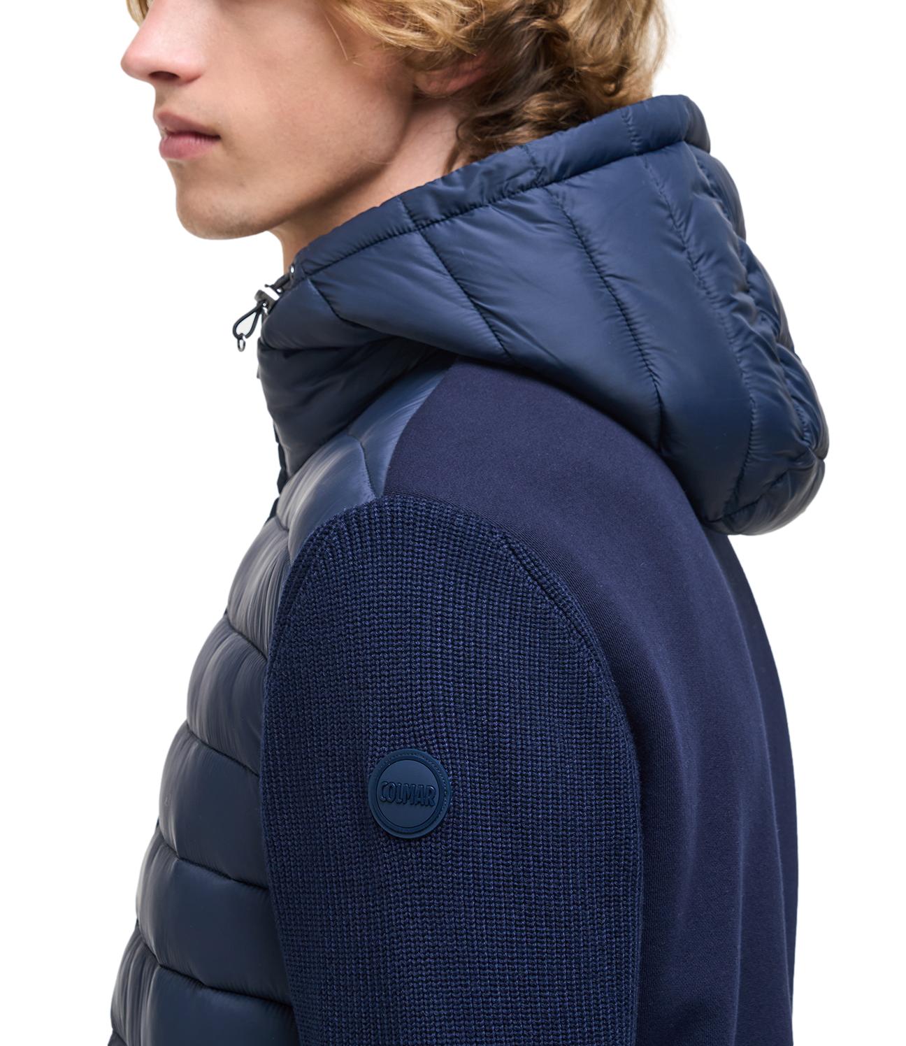 Colmar Giacca da Uomo - Navy - 11000012