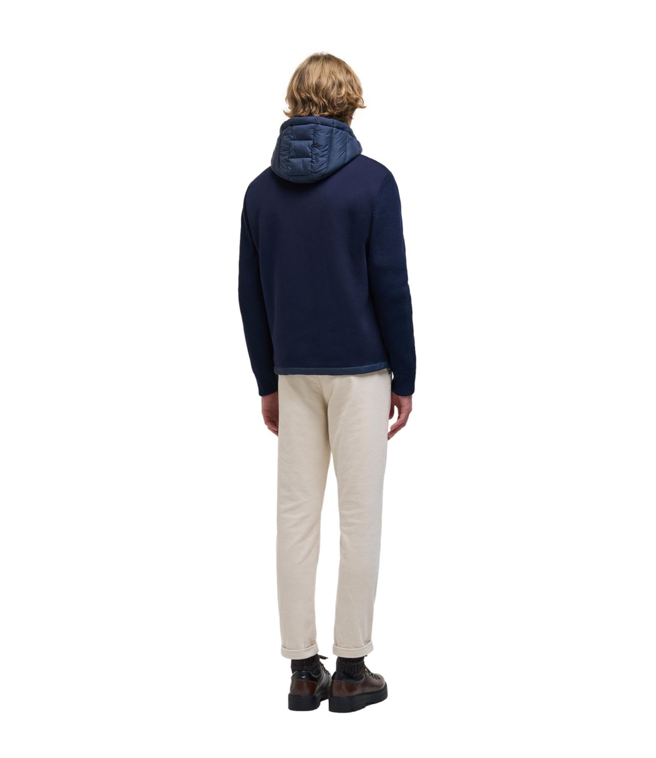 Colmar Giacca da Uomo - Navy - 11000012
