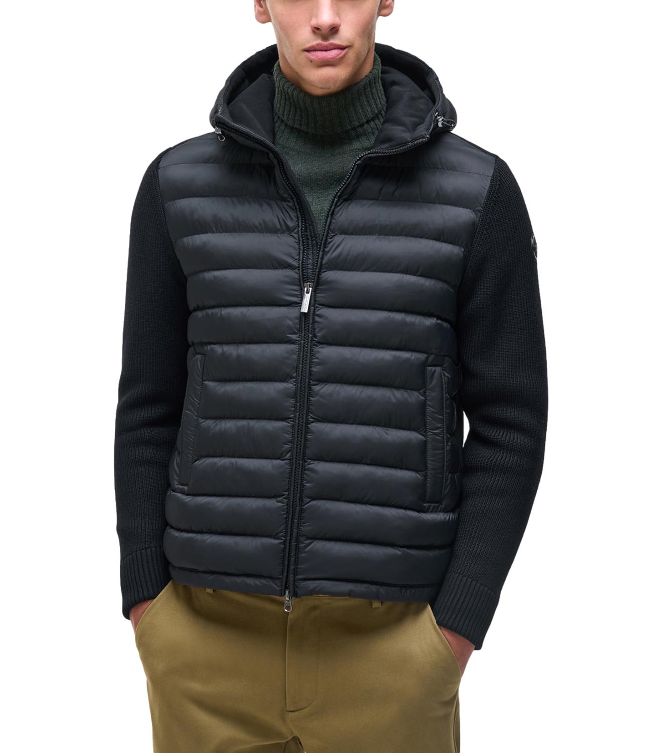 Colmar Giacca da Uomo - Nero - 11000012
