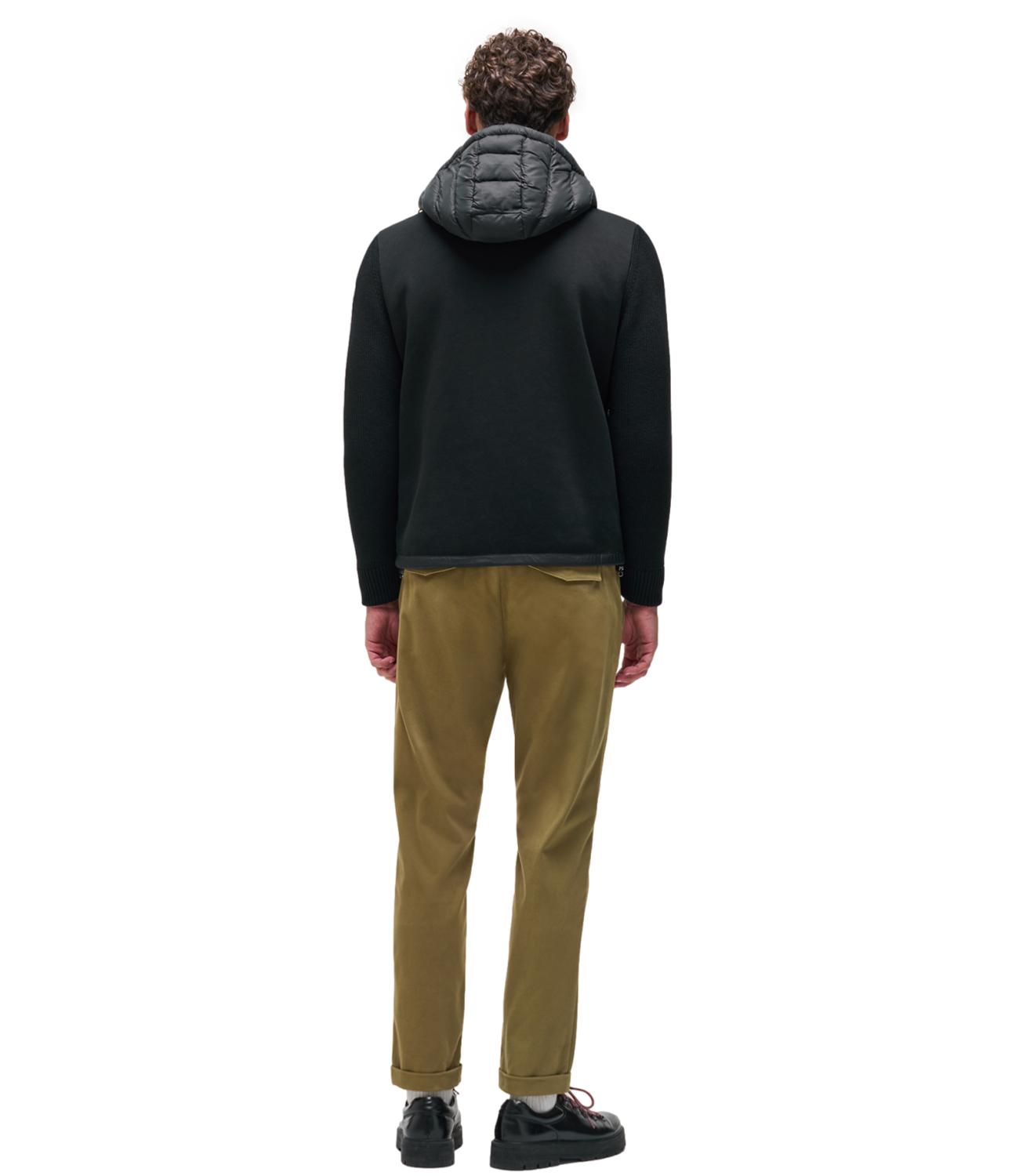 Colmar Giacca da Uomo - Nero - 11000012
