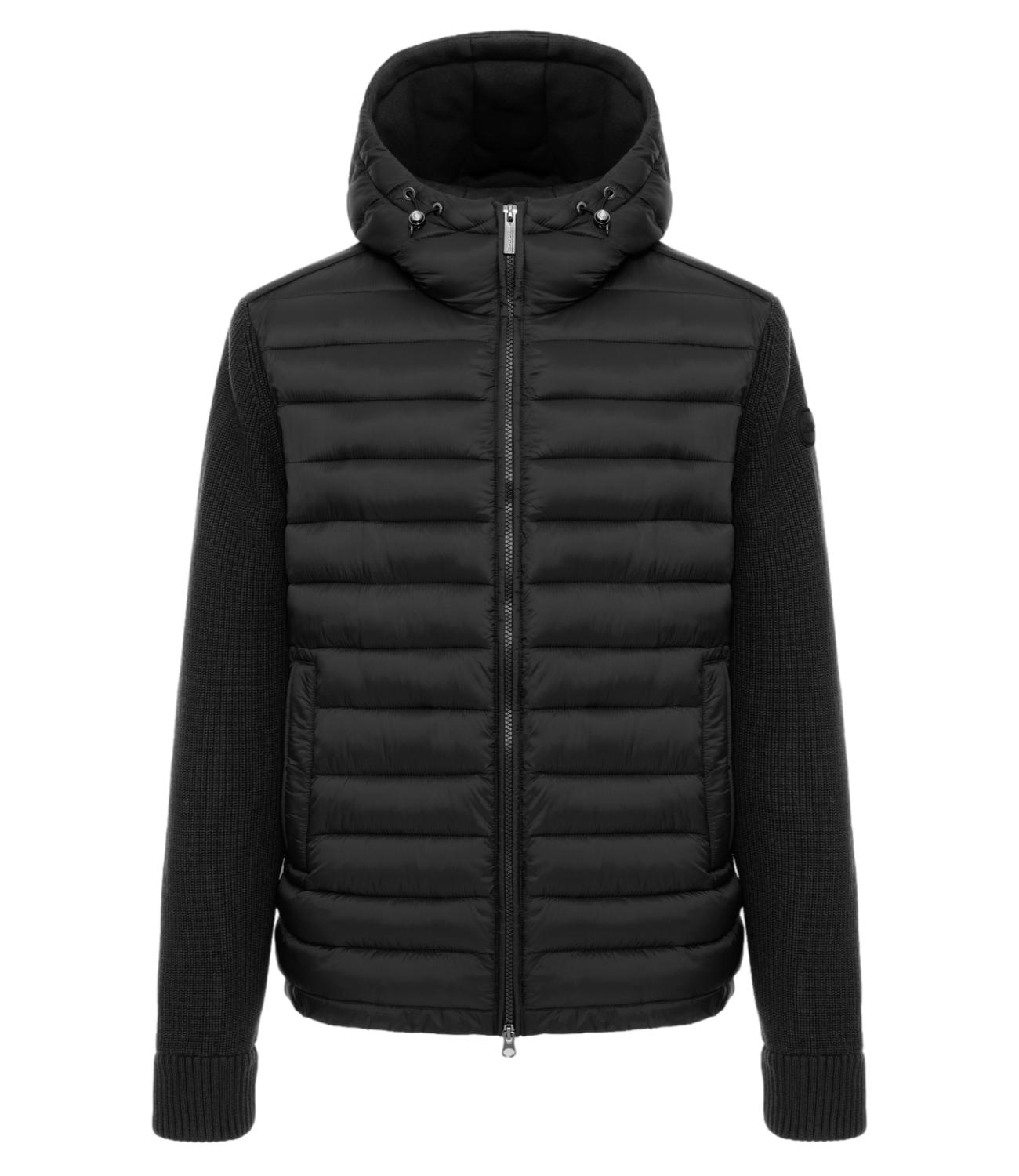 Colmar Giacca da Uomo - Nero - 11000012