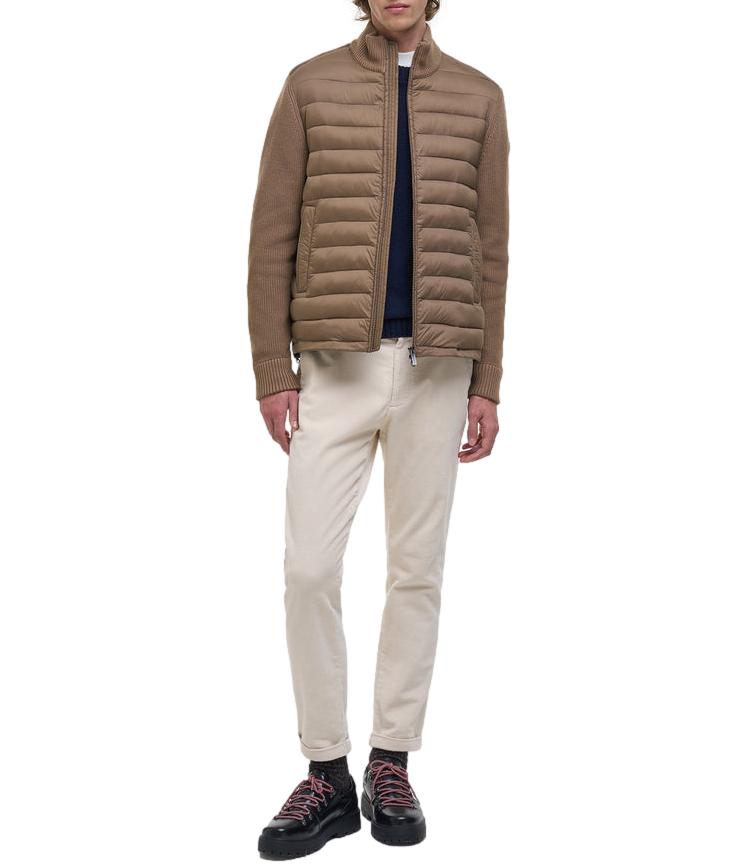 Colmar Giacca da Uomo - Beige - 11000014