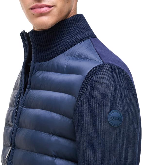 Colmar Giacca da Uomo - Navy - 11000014