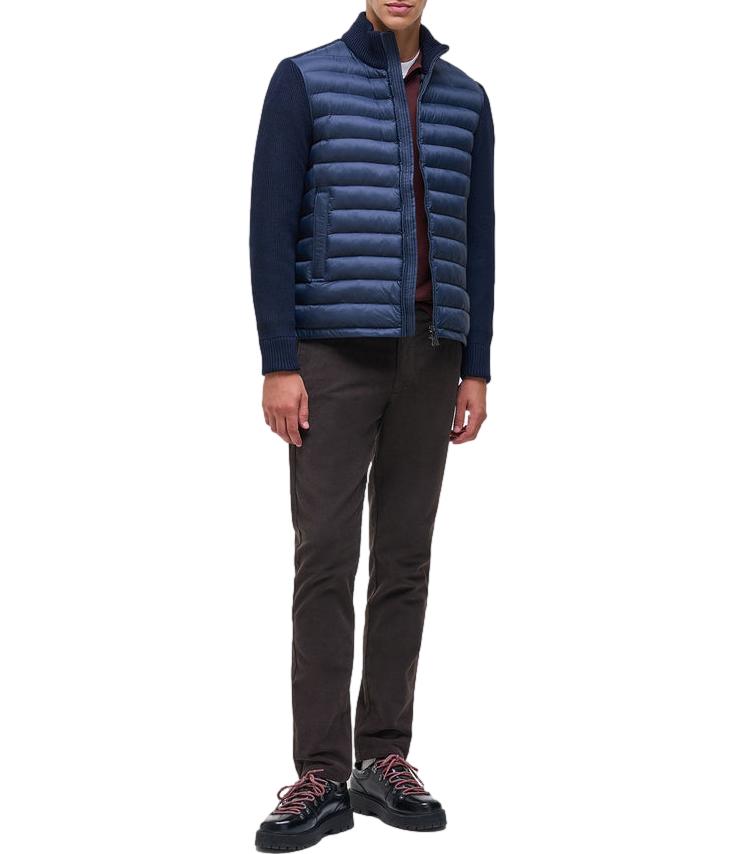 Colmar Giacca da Uomo - Navy - 11000014
