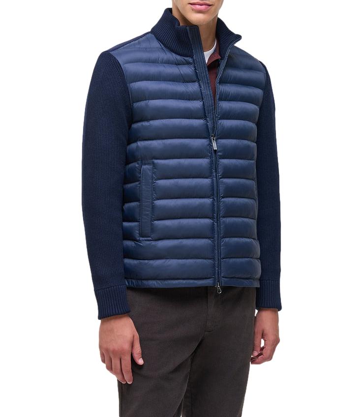 Colmar Giacca da Uomo - Navy - 11000014