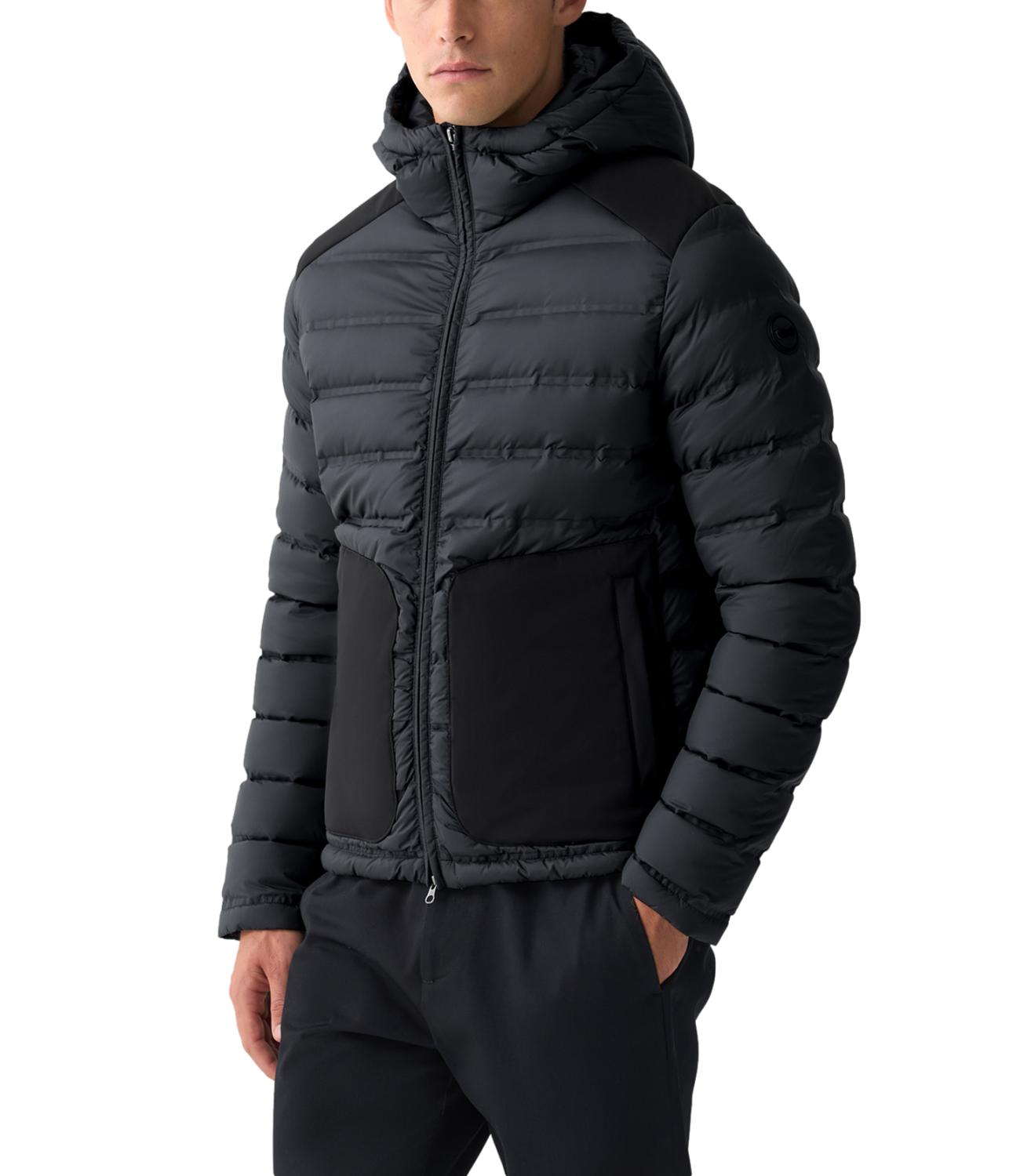 Colmar Giacca da Uomo - Nero - 12000000