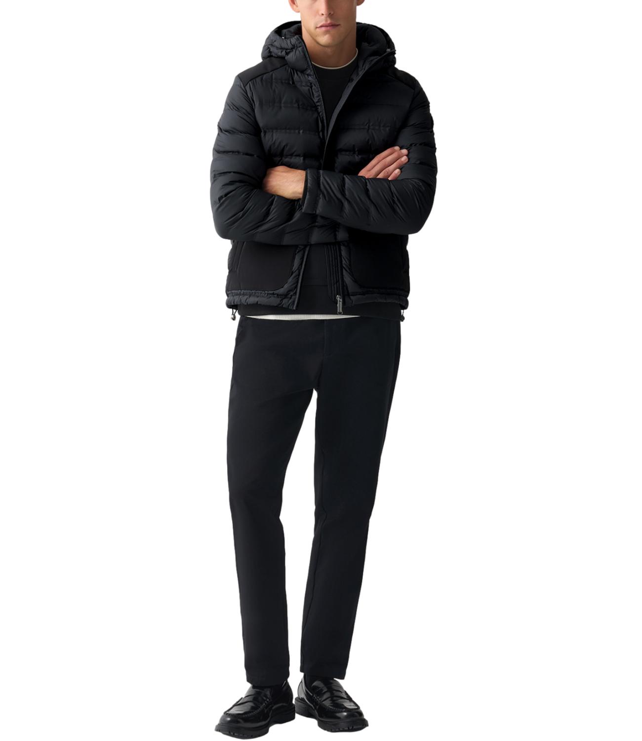 Colmar Giacca da Uomo - Nero - 12000000