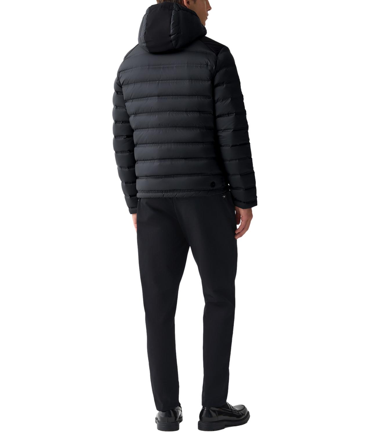 Colmar Giacca da Uomo - Nero - 12000000