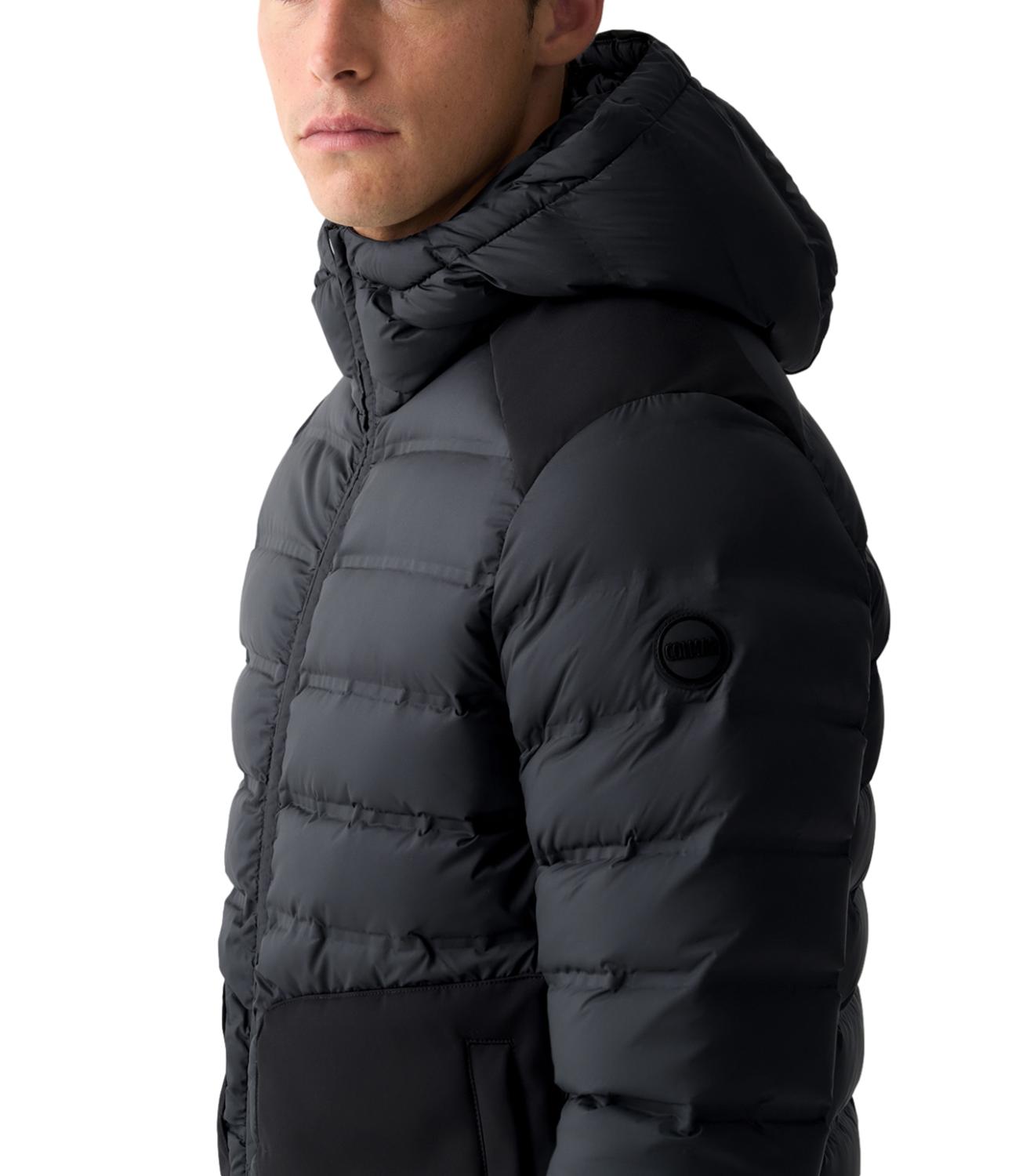 Colmar Giacca da Uomo - Nero - 12000000