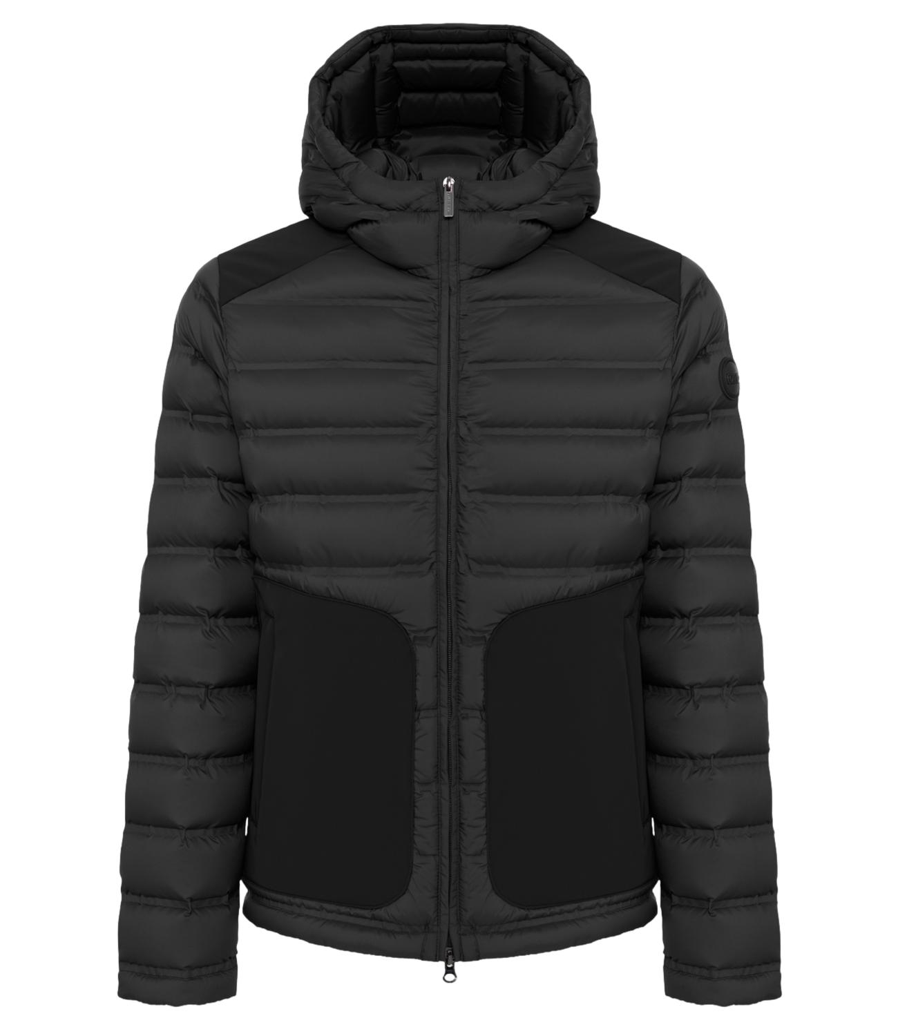 Colmar Giacca da Uomo - Nero - 12000000