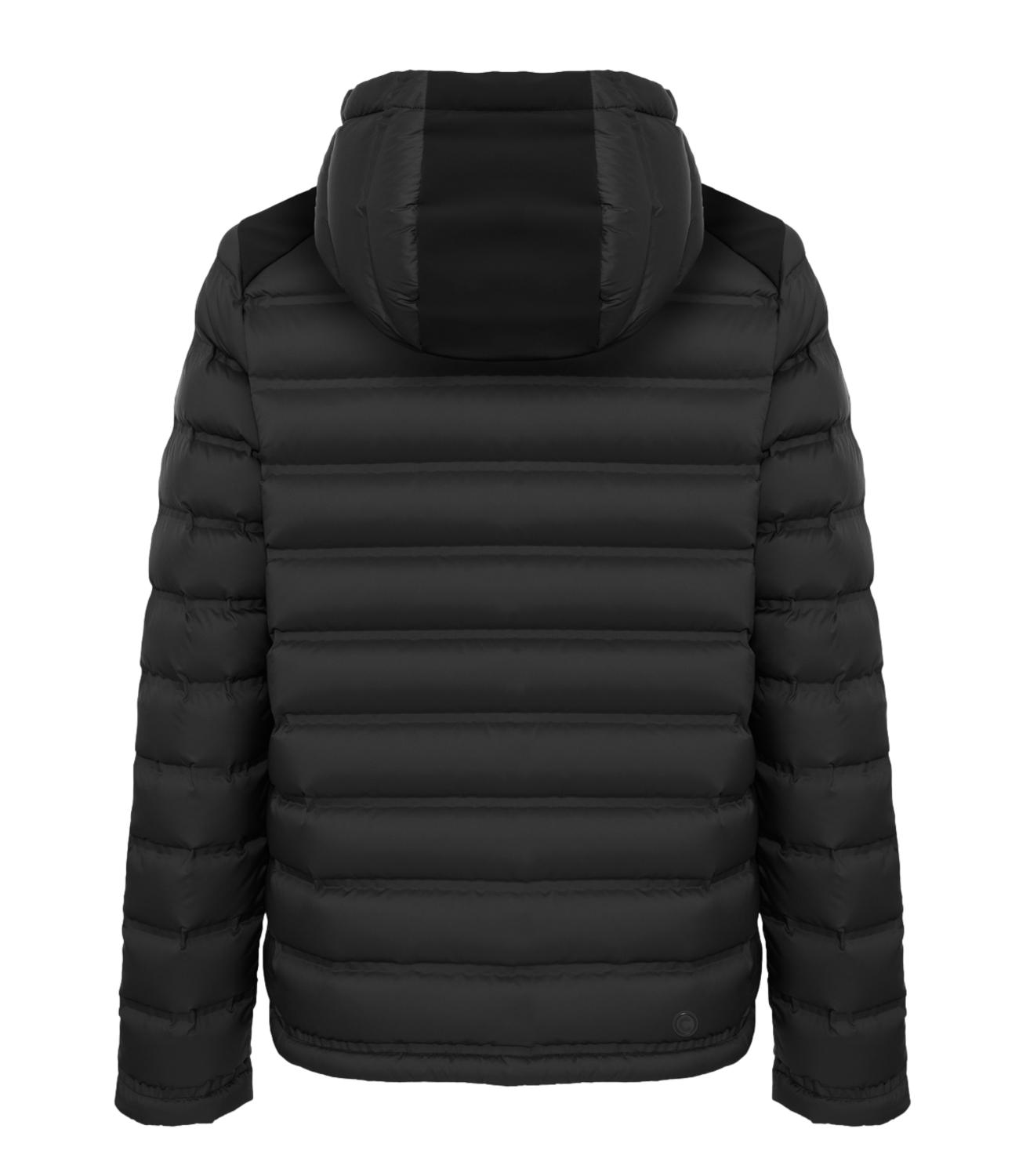 Colmar Giacca da Uomo - Nero - 12000000